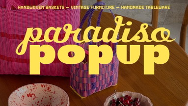 Popup Paradiso