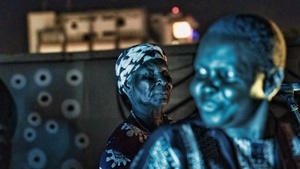Reconstructing Song: ODD OKODDO & Ogoya Nengo
