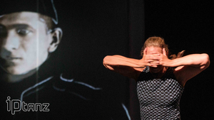 lautLOS_absence#5 - deconstruction of memory