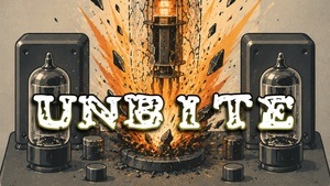 UNBITE – LETZTE SHOW / ABSCHIEDSPARTY