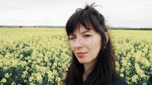 NICA live: Theresia Philipp - Fields in Motion