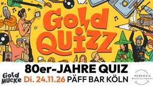80er-JAHRE QUIZ