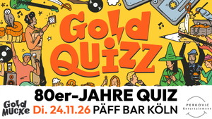 80er-JAHRE QUIZ