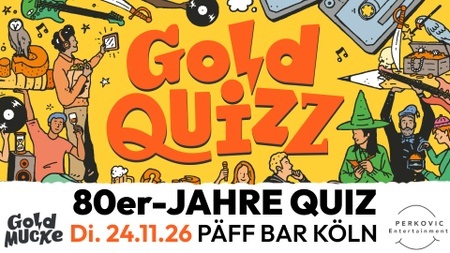 80er-JAHRE QUIZ