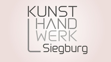 Siegburger Stadtteilporträts: Europäische Dialoge zu Kunsthandwerk und Kunst –  Spuren des gemeinsamen Gedankens.