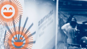 zamus: Sommerfest