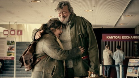 Kino im DAH: Treasure – Familie ist ein fremdes Land