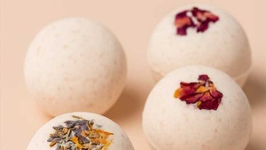 DIY Event - Badekugeln herstellen