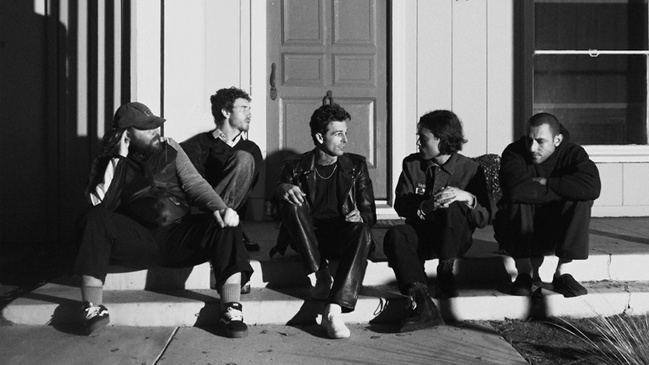 The Neighbourhood