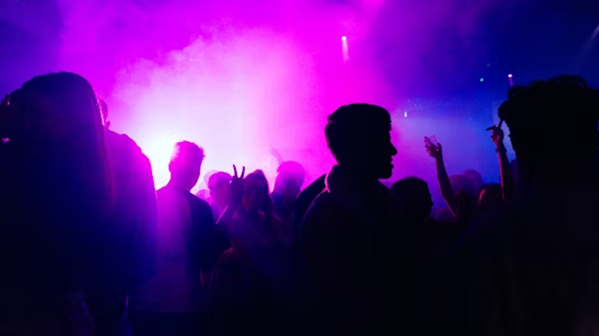 OURS Open Air: Âme DJ / Jimi Jules / Luzie / Meat