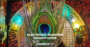 Electronic Monster Soundsystem