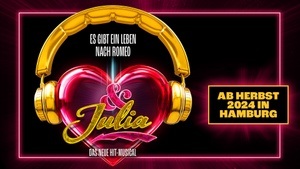 & Julia - Das Hit Musical