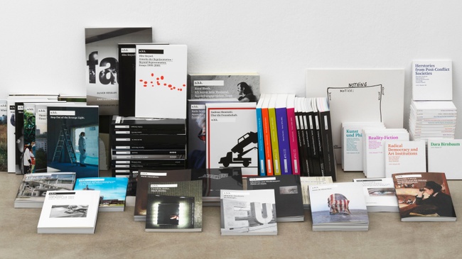 Bücher-Sonderverkauf