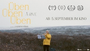 Film & Regie: "Üben Üben Üben"