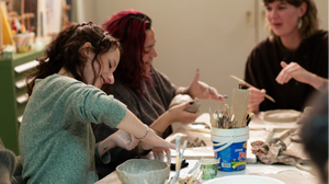 Pottery Club - For Everyone