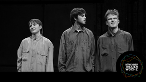 WERKstatt Schauspiel: Narren