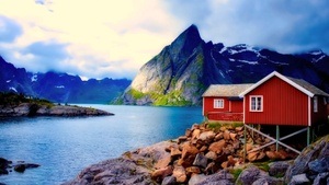 Nordic