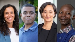 Gespräch: Der koloniale Blick. Aus wessen Perspektive erinnern wir?