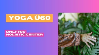 YOGA ü60