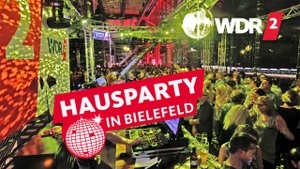 WDR 2 Hausparty