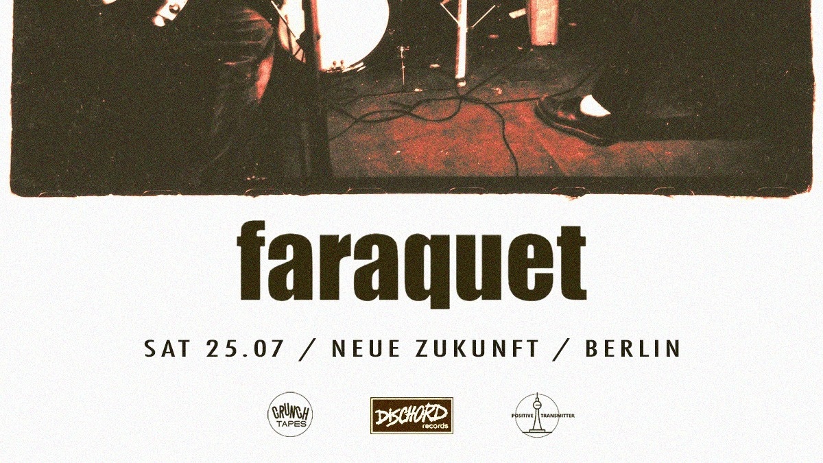 Faraquet