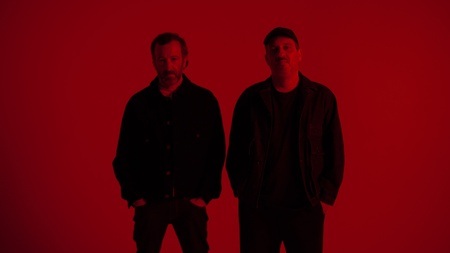 Acid Arab: La Hafla with special guests