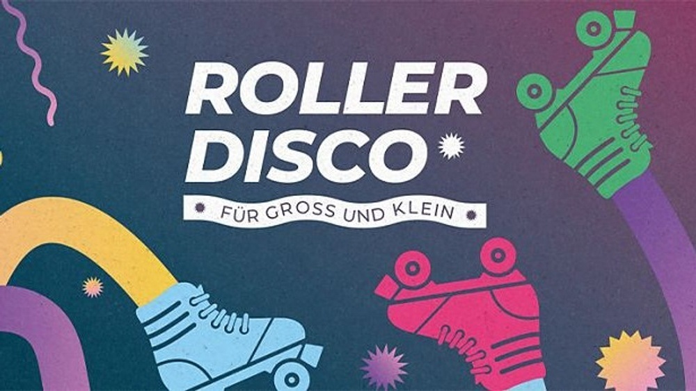 Roller Disco