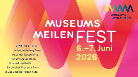 Museumsmeilenfest 2026