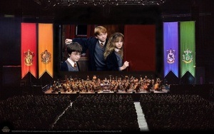 Harry Potter und der Stein der Weisen™ – in Concert