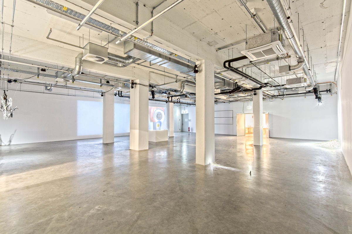 freiheit.exe - Utopien als Malware