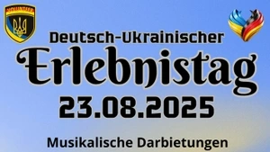 Deutsch Ukrainischer Erlebnistag