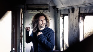Roman Wreden + Band