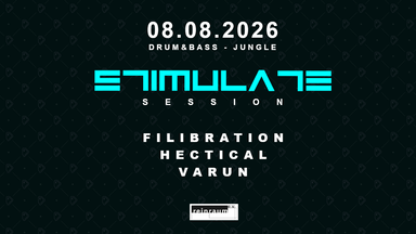 STIMULATE Session