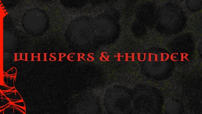 Whispers & Thunder