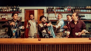 Die große Nacht der Italienischen Welthits