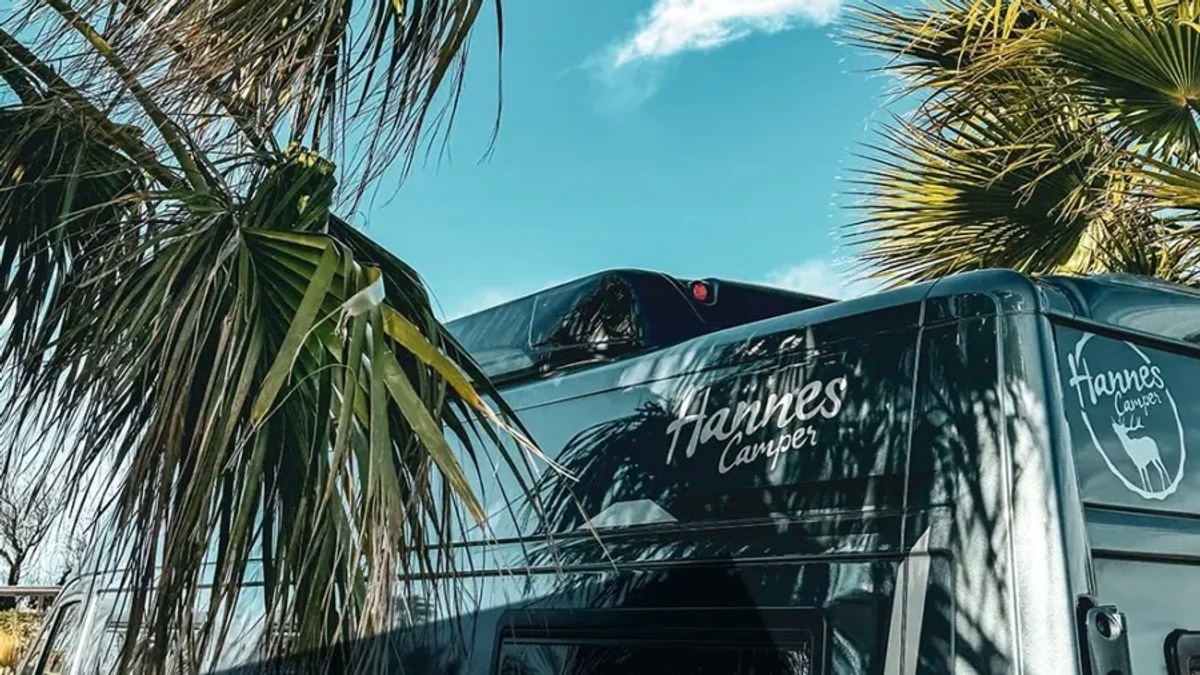 Hannes Camper München GmbH