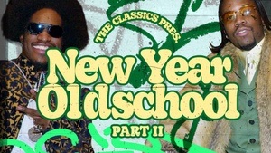 New Year Oldschool Part II