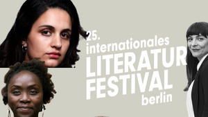 Internationales Literaturfestival Berlin: Wandellesungen