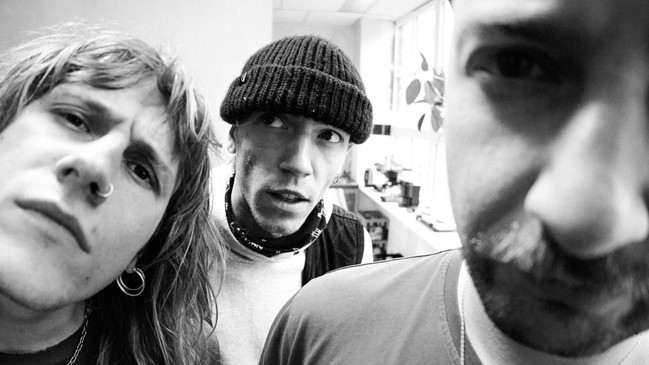 Anda Morts