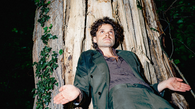 Tristan Brusch | ZMF Freiburg