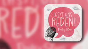 "Lasst uns reden!"