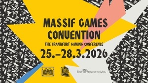 MASSIF GAMES CONVENTION #2