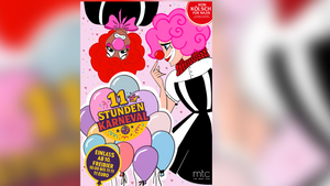 MTC Alaaf - 1 Stunde Freibier 🎉 11 Stunden Karneval