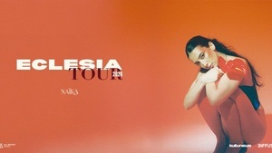 Naïka - Eclesia Tour