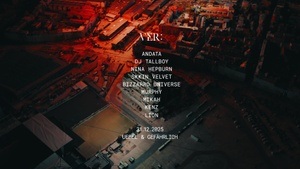 VER w/ DJ Tallboy & Andata