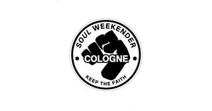 Cologne Soul Weekender 2025