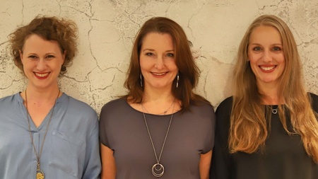 Damenbesuch - Ungefiltert Kabarett