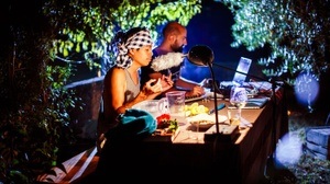Kochen als kollektiver Tanz der Erinnerung – Kochen als Performancekunst