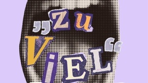 Laut sein - Feminismus-Quiz mit Carla