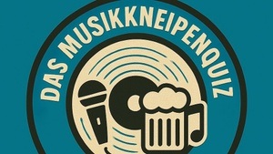 DAS MUSIKKNEIPENQUIZ (mit Liveband) - #4